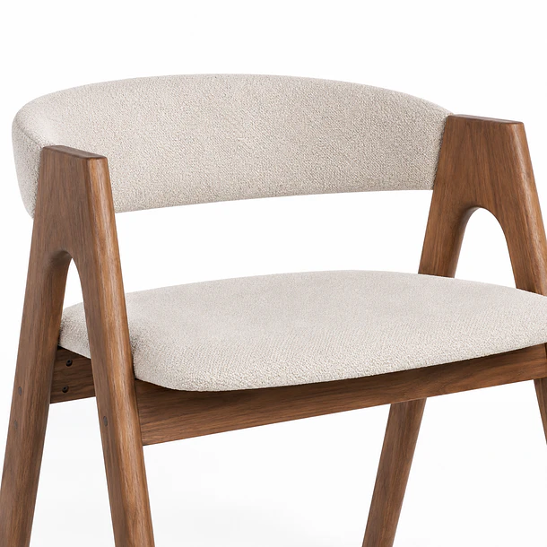 Silla de comedor Kizuna 50X55x67 6