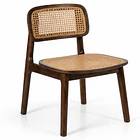 Silla de comedor Liitos 44X49x82 1