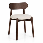 Silla de comedor Bauen 44X45x77 1