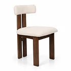 Silla de comedor Duokli 50X51x83 1