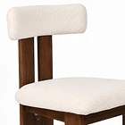 Silla de comedor Duokli 50X51x83 6