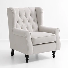 Sofá Einka 78x75x95