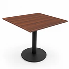 Mesa restaurant 70x70cm - Café 1