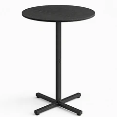 Mesa alta para bar Tach 60x60x104