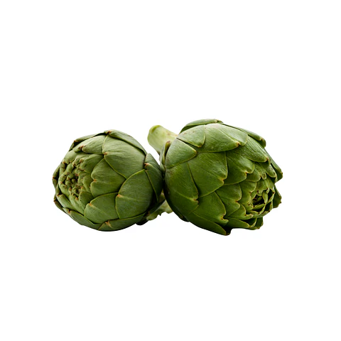 Alcachofas