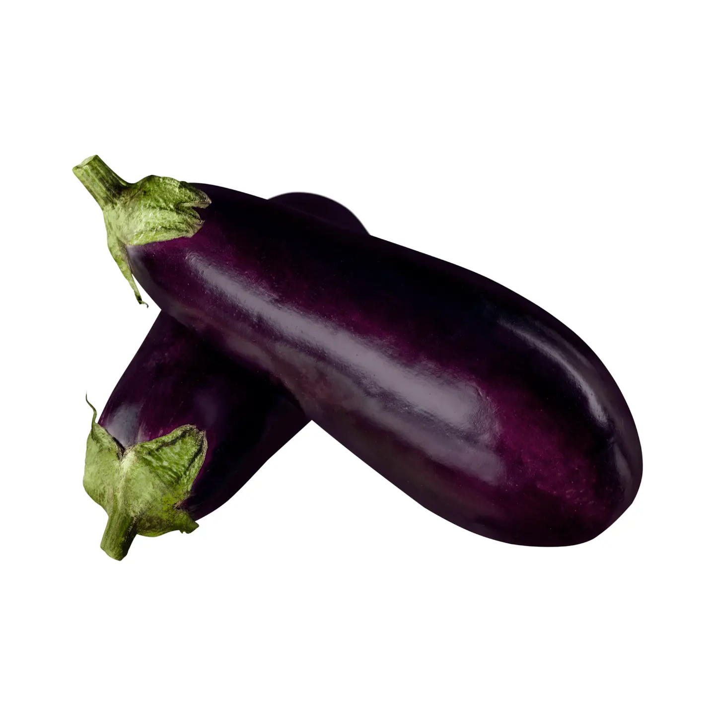 Berenjena 1