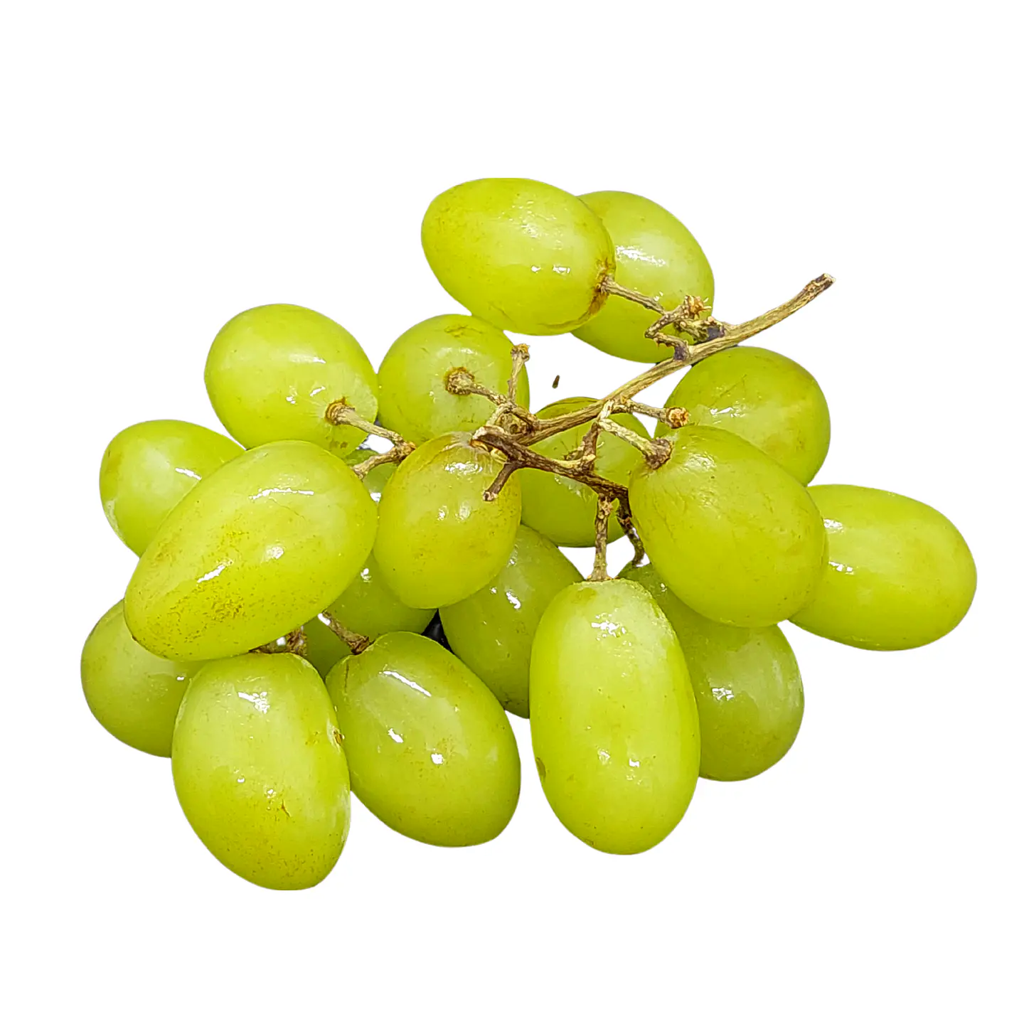 Uva Verde (KIlo) 1
