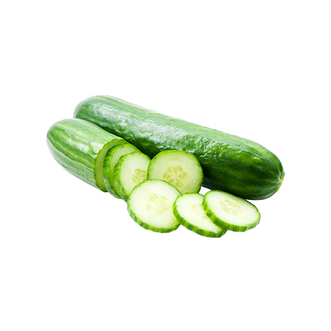 Pepino Ensalada (unidad)