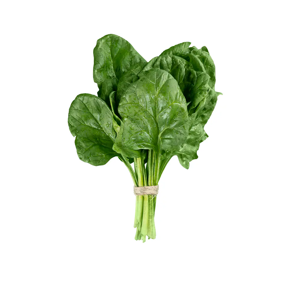 Espinacas 1