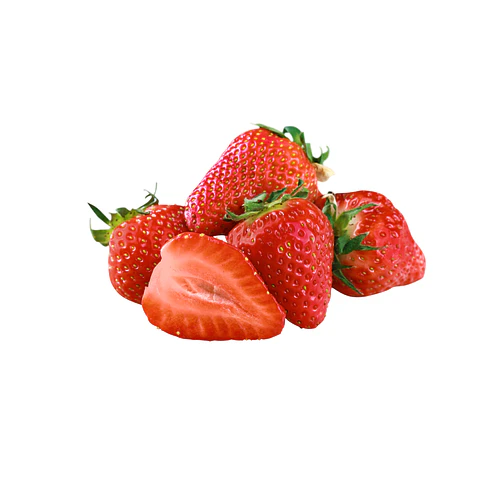 Frutillas (Kilo)