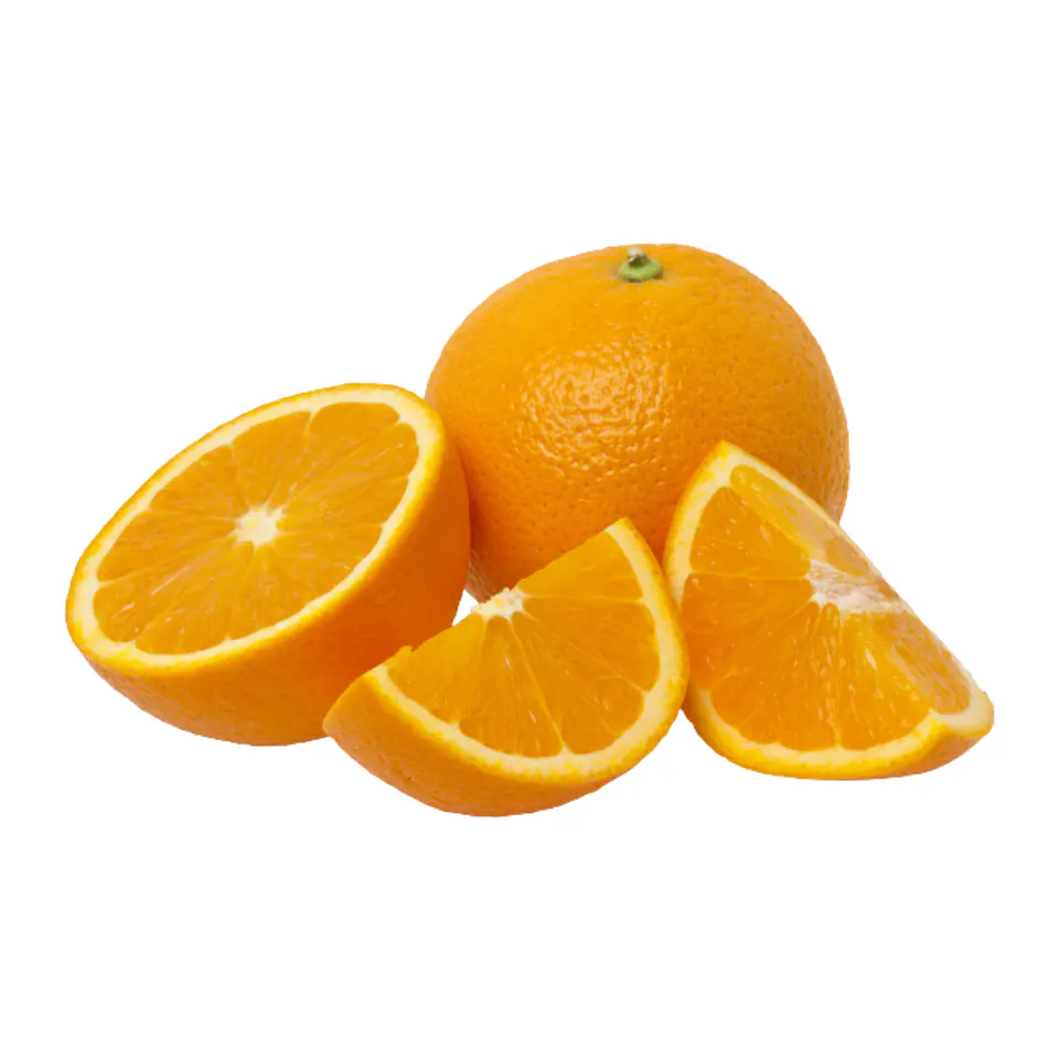 Naranjas (Kilo) 1