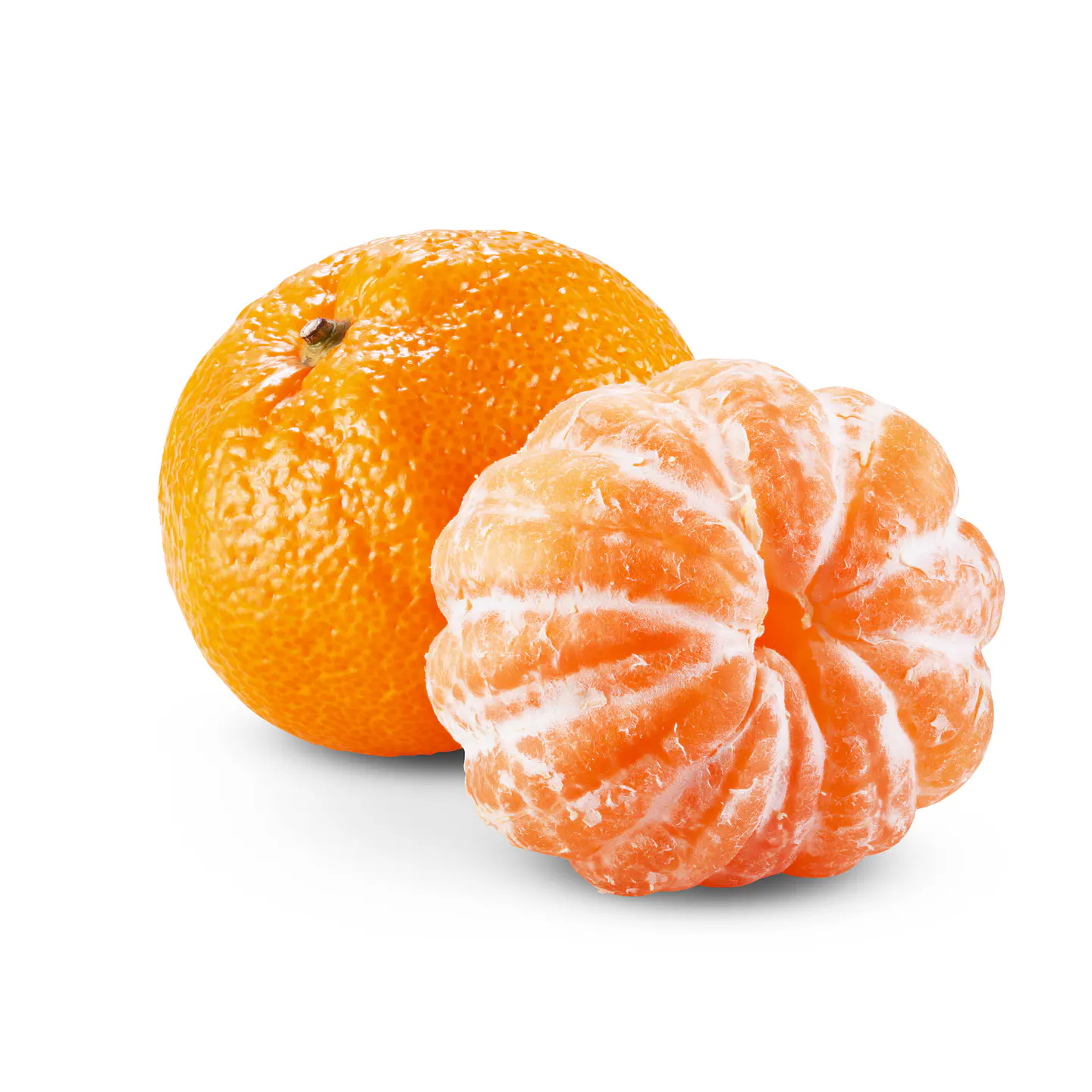 Mandarinas (kilo) 1