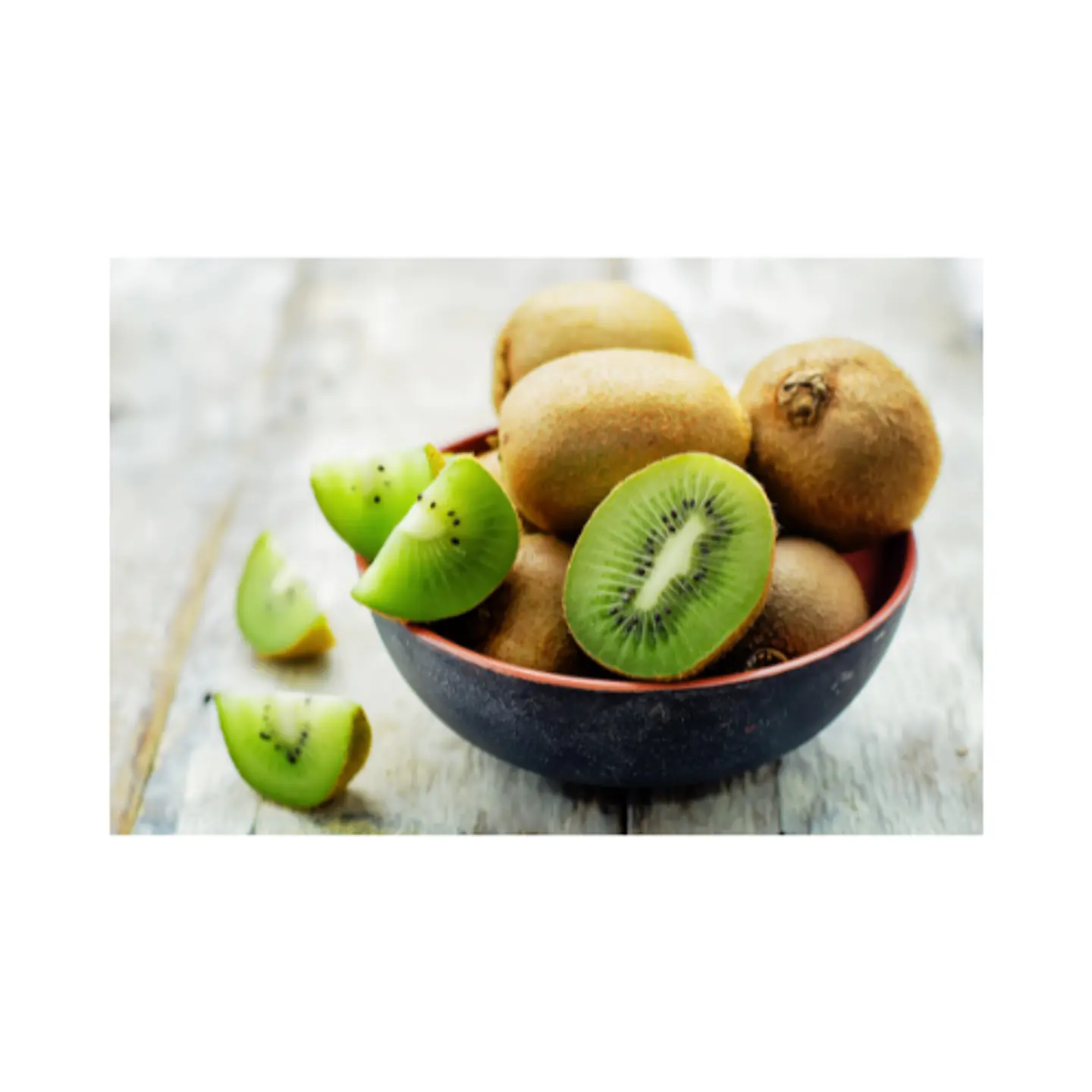 Kiwi (Kilo) 2
