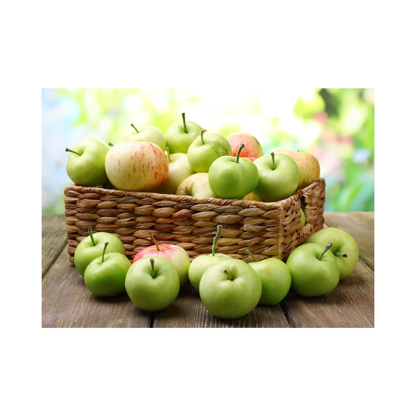 Manzana verde (Kilo) 2