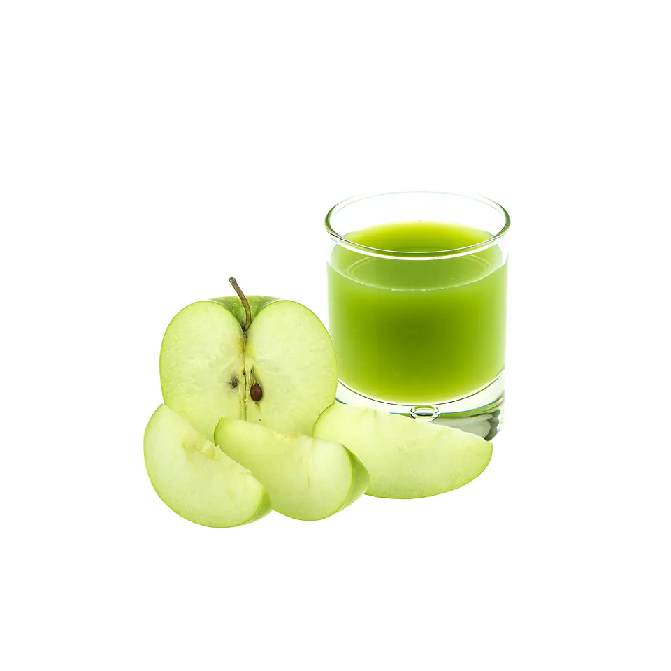 Manzana verde (Kilo) 3