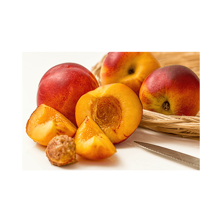 Durazno Nectarin (Kilo) 2