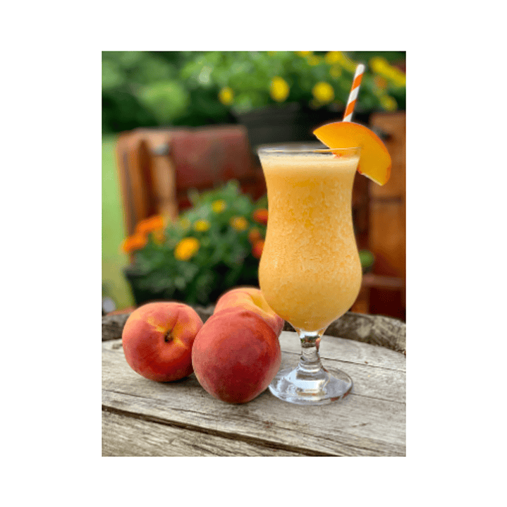 Durazno Nectarin (Kilo) 3