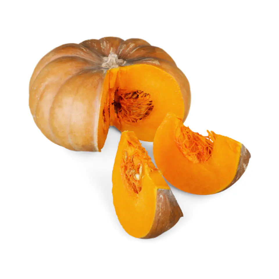 Zapallo Camote kilo 1