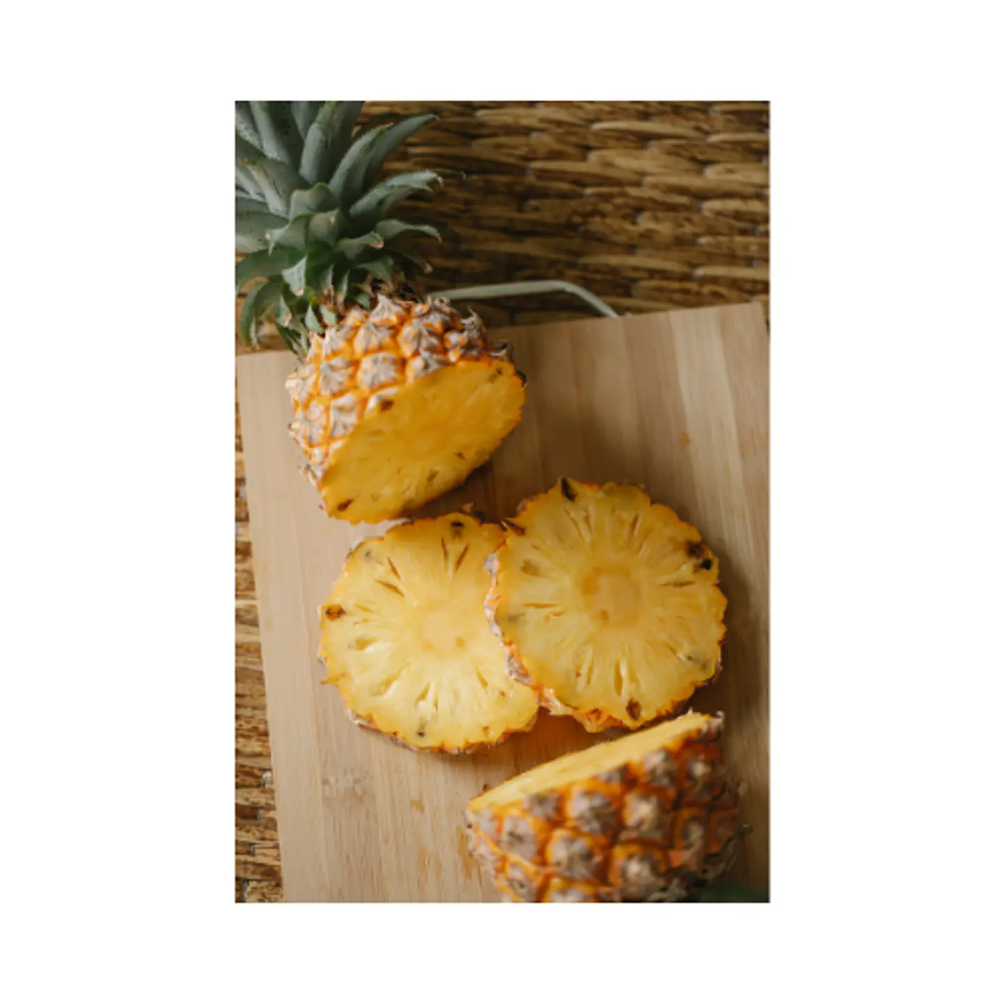 Piña (Unidad) 2