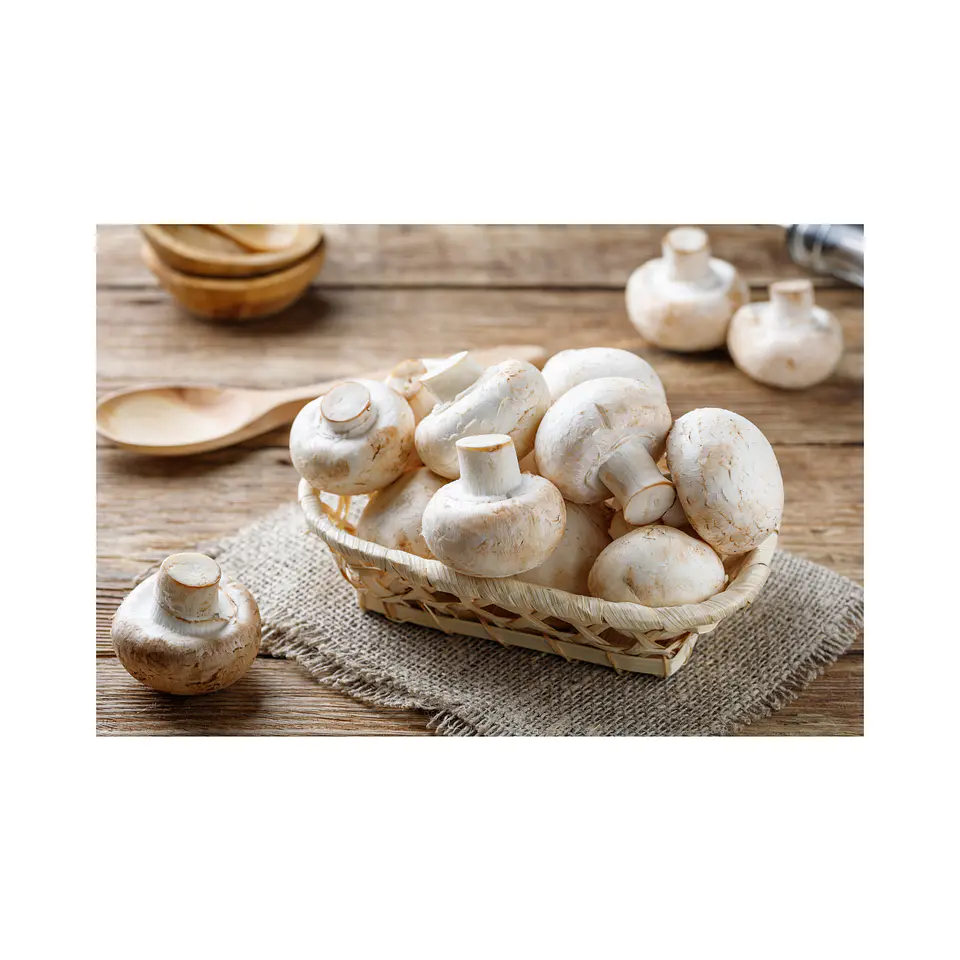 Champiñón (200g) 2