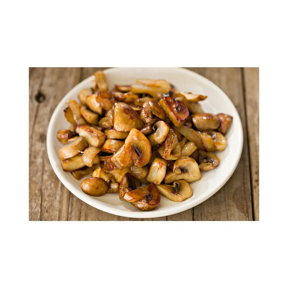 Champiñón (200g) 3