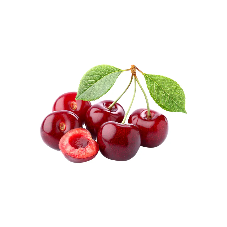 Cerezas  1