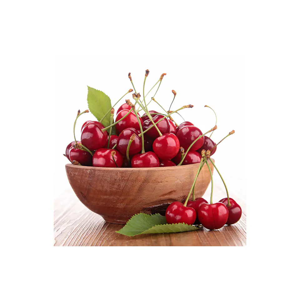 Cerezas  2
