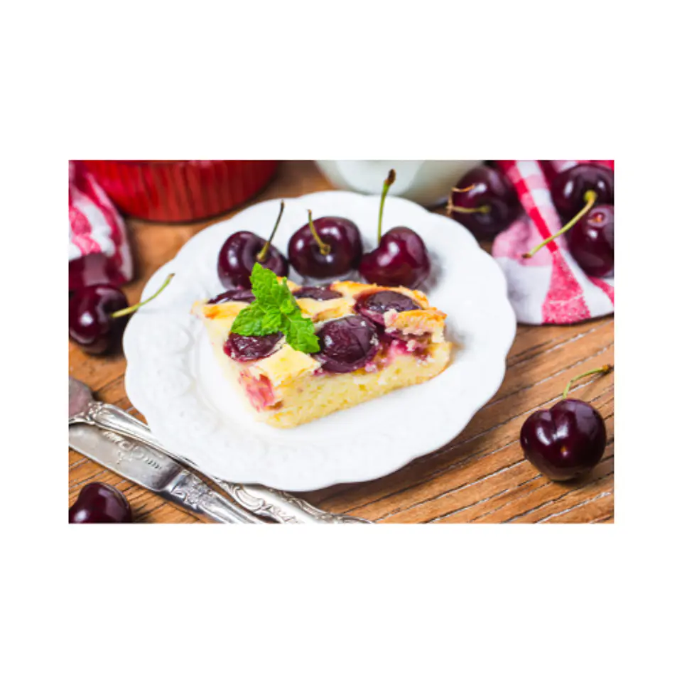 Cerezas  3