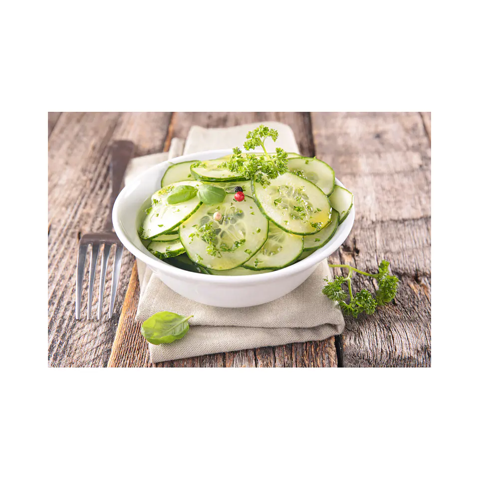 Pepino Ensalada (unidad) 3