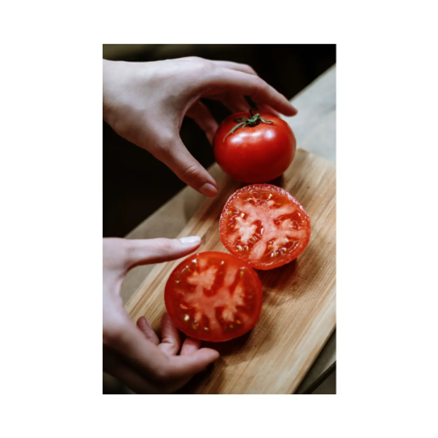 Tomate (Kilo) 2