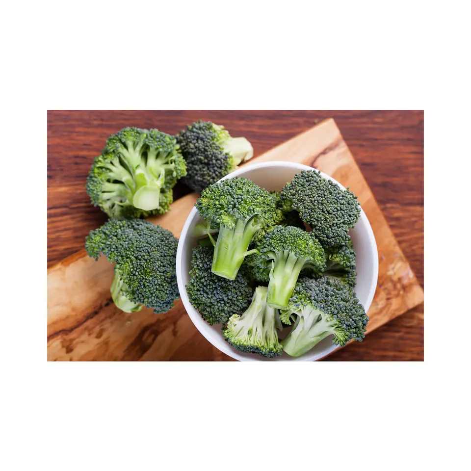 Brócoli 2