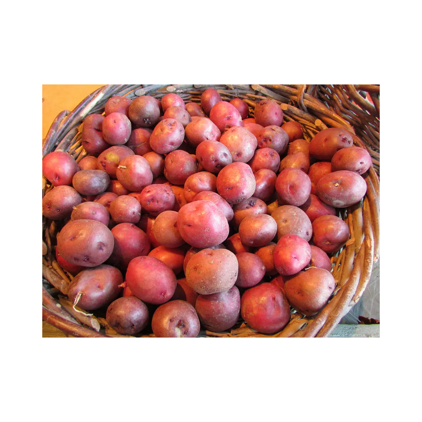 Papas  (kilo) 2