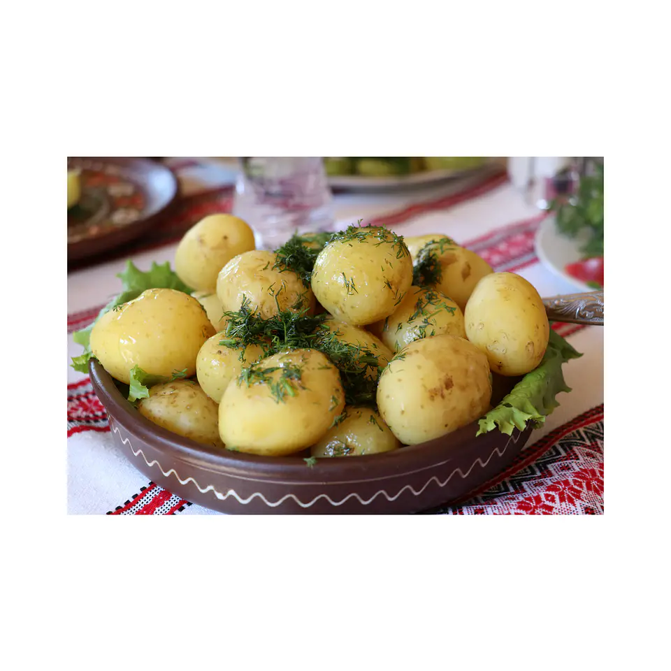 Papas  (kilo) 3