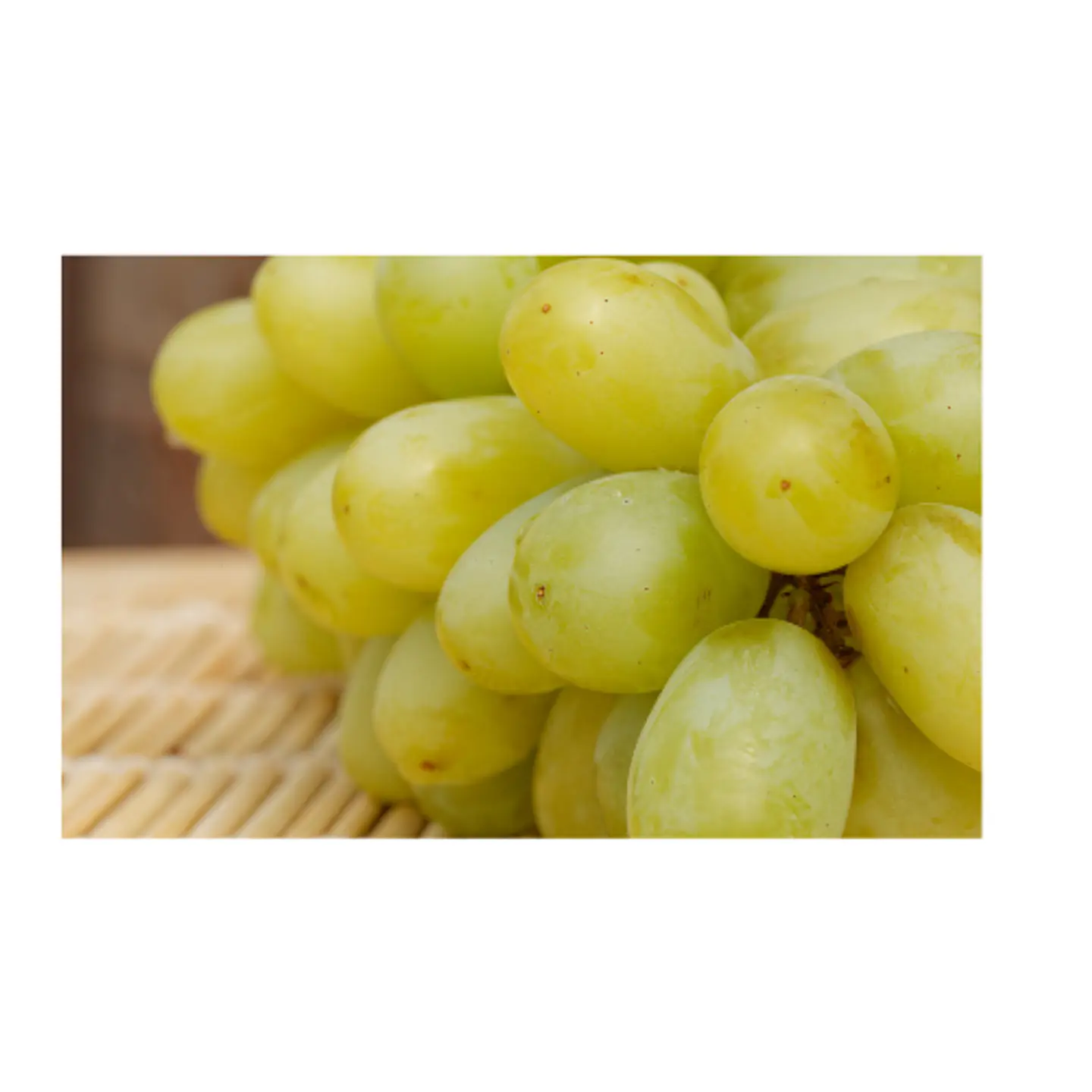 Uva Verde (KIlo) 2