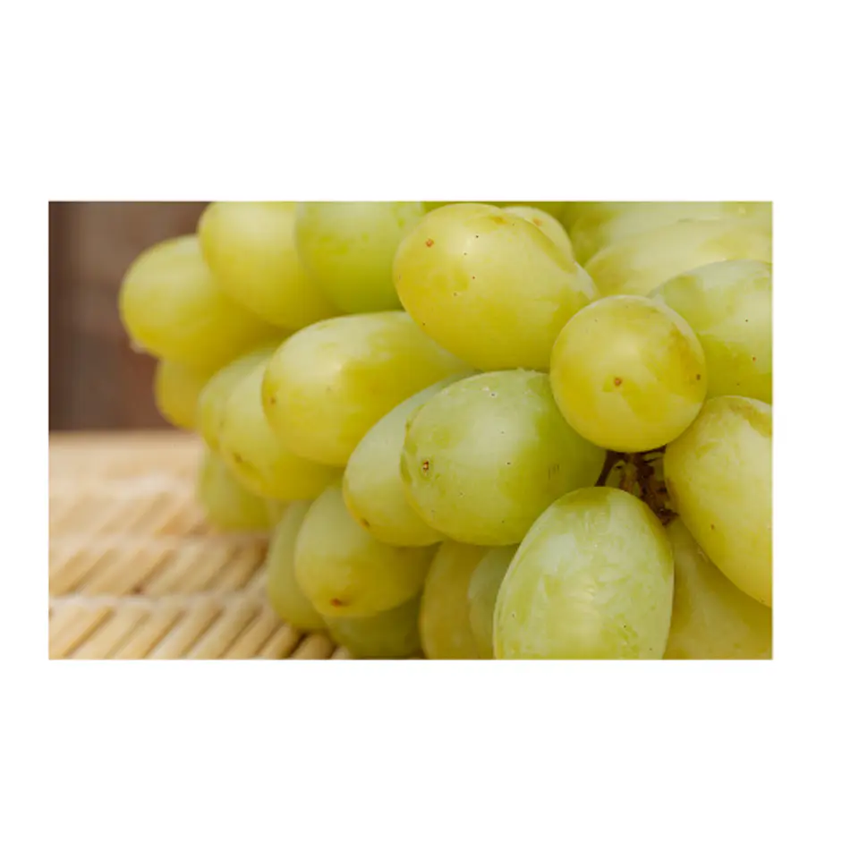 Uva Verde (KIlo) 2
