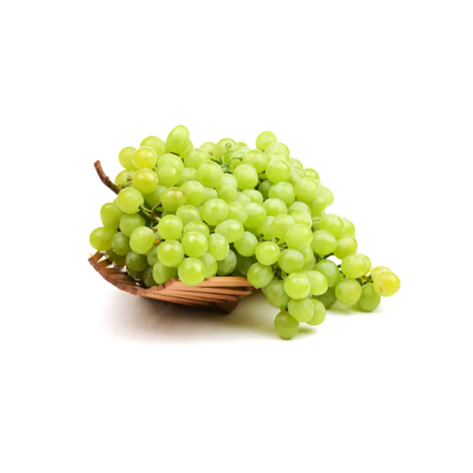 Uva Verde (KIlo) 3