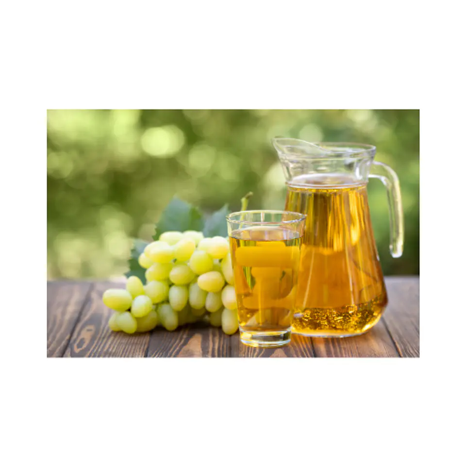 Uva Verde (KIlo) 4