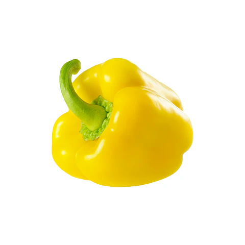 Pimentón amarillo (Unidad)