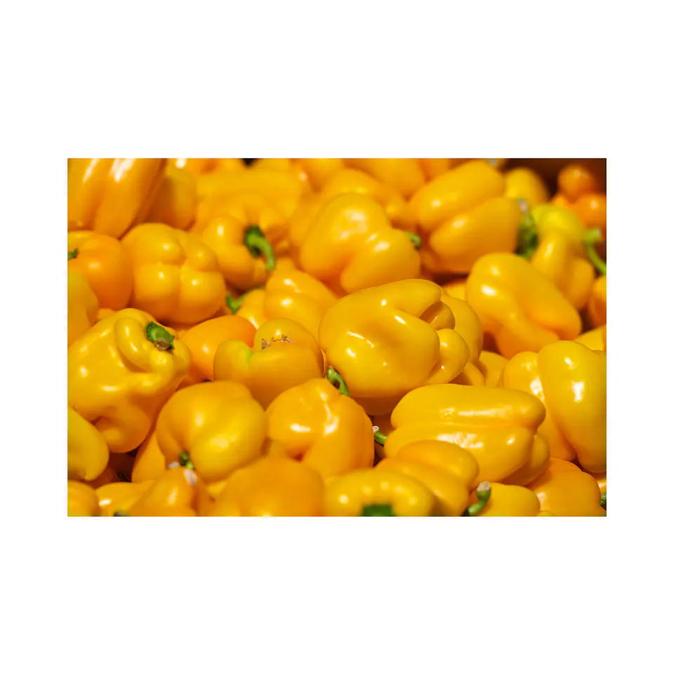Pimentón amarillo (Unidad) 2