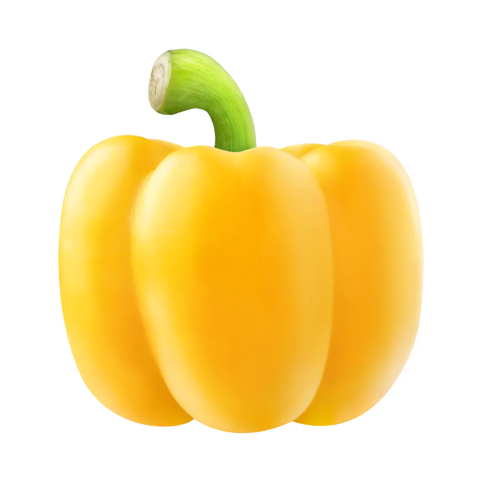 Pimentón amarillo (Unidad) 3