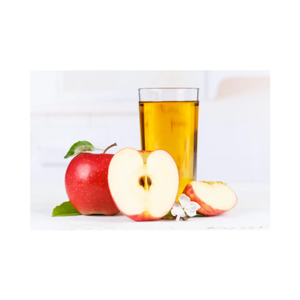 Manzana Roja (Kilo) 3