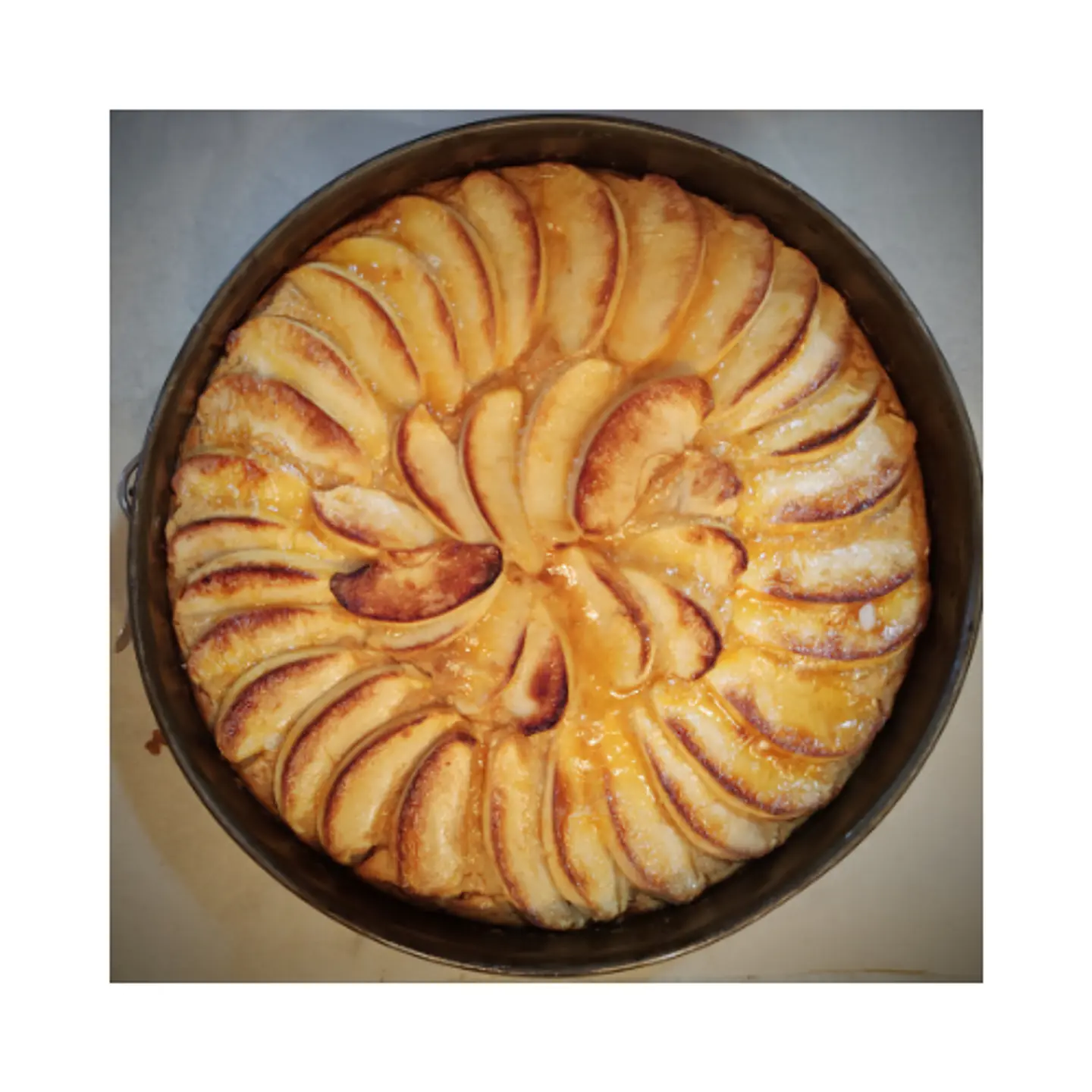 Manzana Roja (Kilo) 4