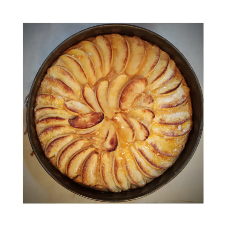 Manzana Roja (Kilo) 4