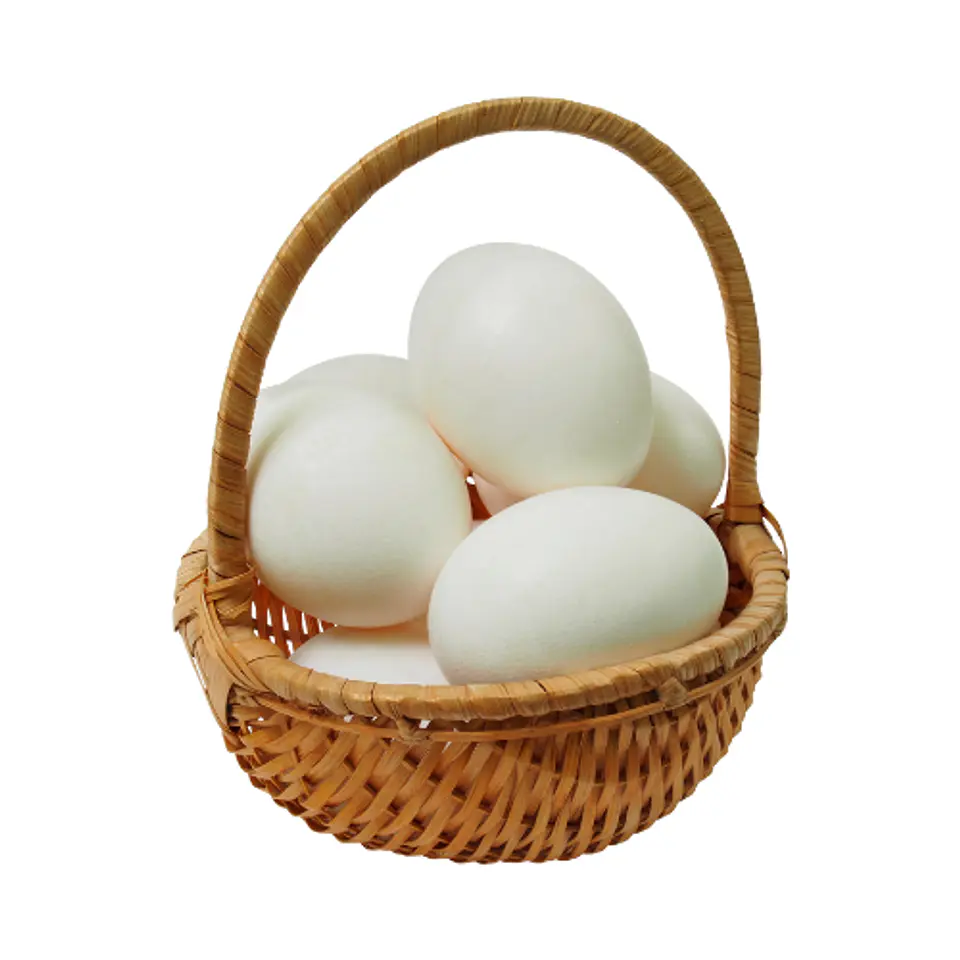 Huevo Blanco Extra (30 unidades) 4