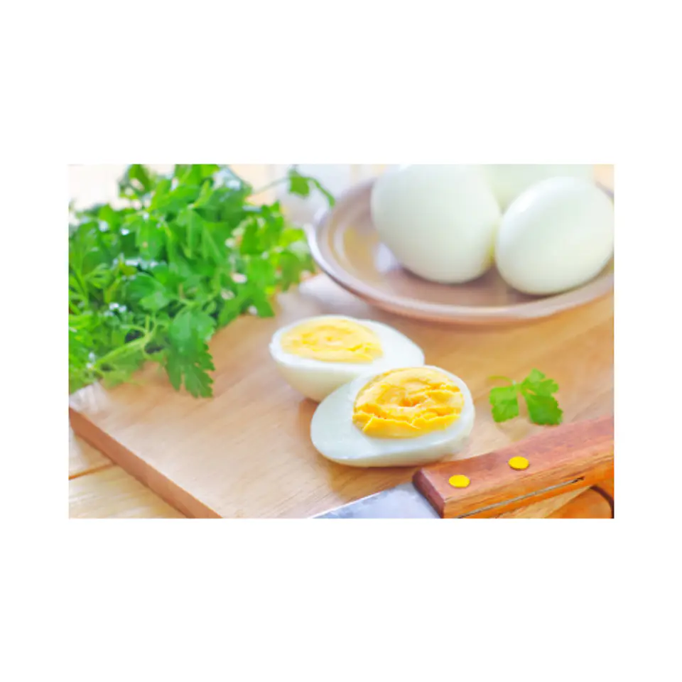 Huevo Blanco Extra (30 unidades) 6