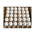 Huevo Blanco Extra (30 unidades)