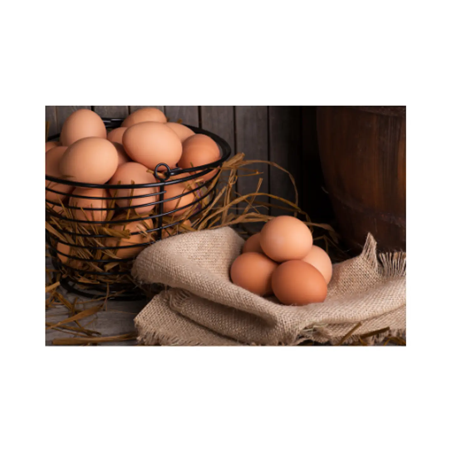 Huevos Color (30 Unidades) 4