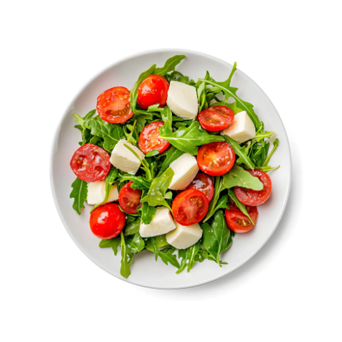 Tomate Cherry 500Gr 4