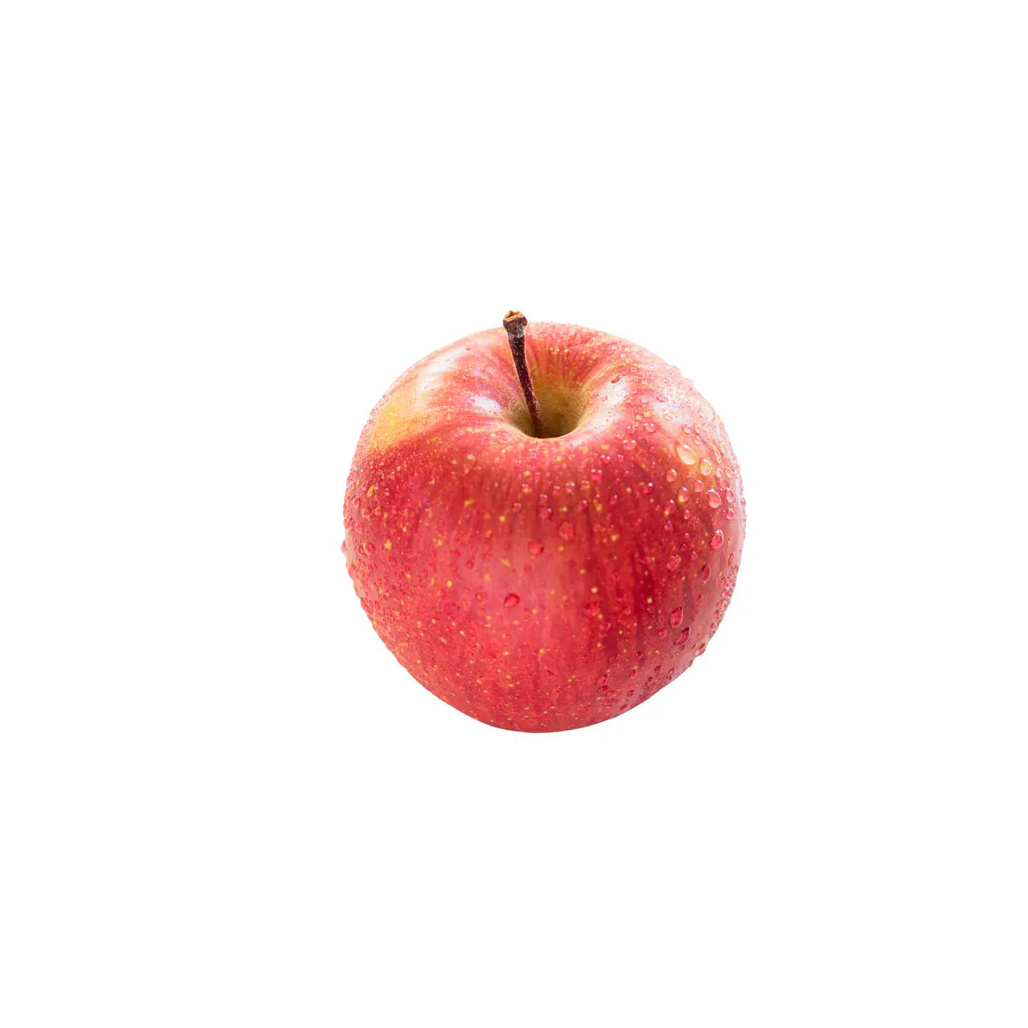 Manzana Fuji 2