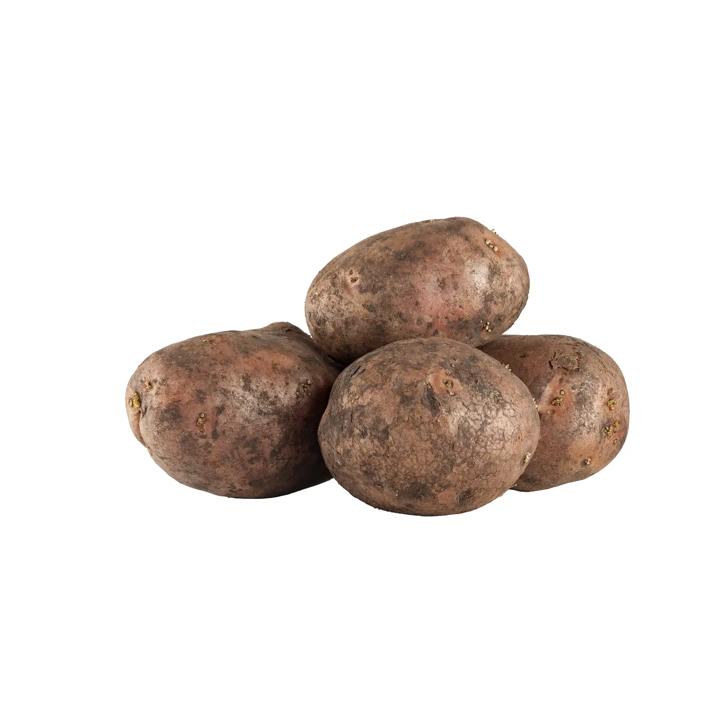 Papa Campesina (sin lavar) kilo 2